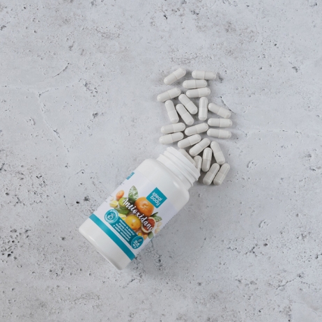 IdealBody® Antioxidáns tabletta IdealBody® Antioxidáns tabletta
